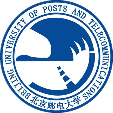 Beijing University of Posts and Telecommunications logo