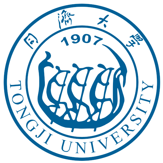 Tongji University logo